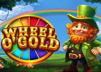 Wheel OGold - SUPERBET388