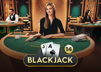 Blackjack 14 - SUPERBET388