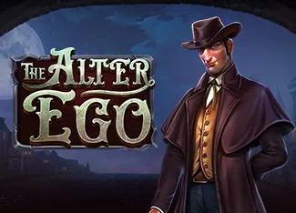 The Alter Ego - SUPERBET388