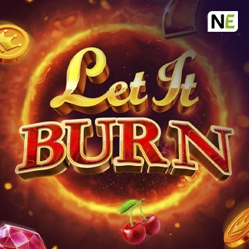 Let It Burn - SUPERBET388