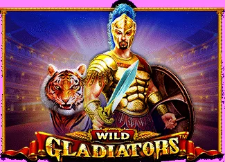 Wild Gladiator - SUPERBET388
