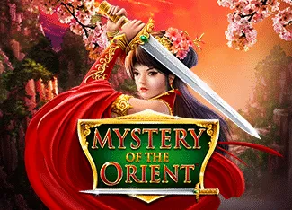 Mystery of the Orient - SUPERBET388
