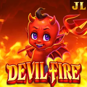 Devil Fire - SUPERBET388
