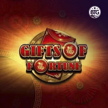 Gifts of Fortune - SUPERBET388
