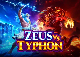 Zeus vs Typhon - SUPERBET388