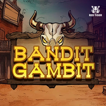 Bandit Gambit - SUPERBET388