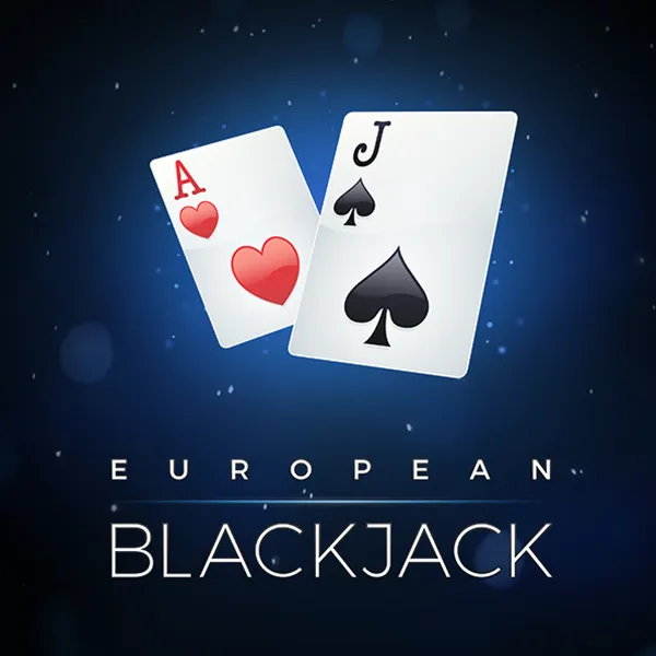 European Blackjack (Jade) - SUPERBET388