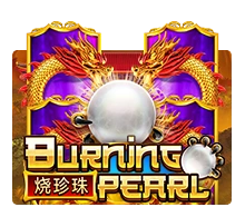 Burning Pearl - SUPERBET388