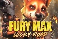 Spadegaming : Fury Max Lucky Road - SUPERBET388