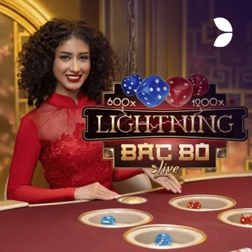 Lightning Bac Bo - SUPERBET388