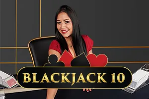 Blackjack 10 - SUPERBET388