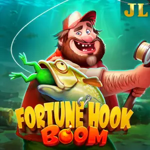 Fortune Hook Boom - SUPERBET388