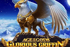 Age of the Gods: Glorious Griffin - SUPERBET388