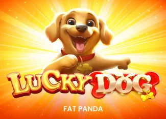 Lucky Dog - SUPERBET388