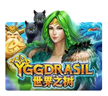 Yggdrasil - SUPERBET388