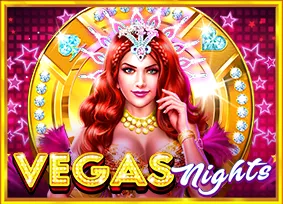 Vegas Nights - SUPERBET388