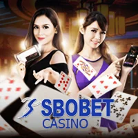 Sbobet Casino - SUPERBET388