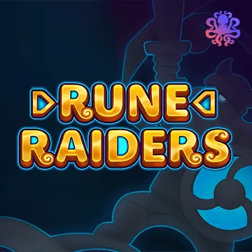 Octoplay : Rune Raiders - SUPERBET388