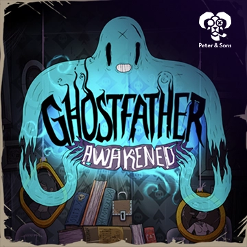 Ghostfather - Awakened - SUPERBET388