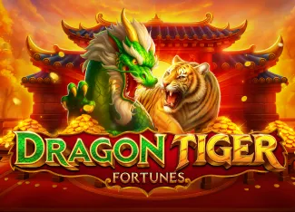 Dragon Tiger Fortunes - SUPERBET388