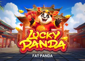 Lucky Panda - SUPERBET388