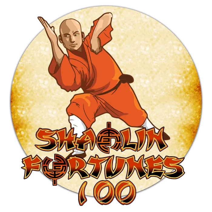 Shaolin Fortunes 100 - SUPERBET388