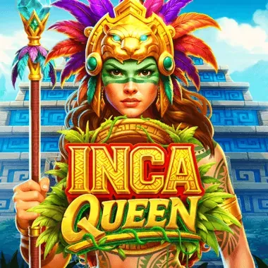 Inca Queen - SUPERBET388