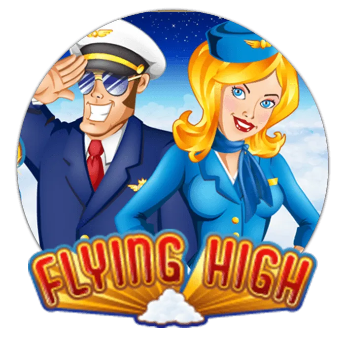 Flying High - SUPERBET388