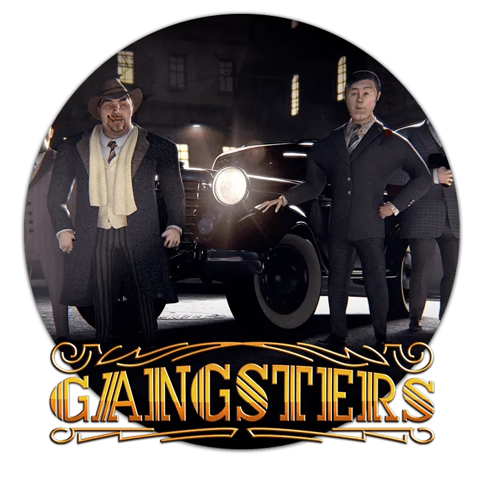 Gangsters - SUPERBET388