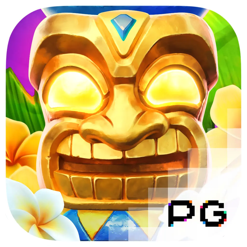 Hawaiian Tiki - SUPERBET388
