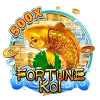 FORTUNE KOI - SUPERBET388