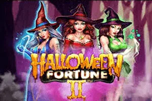 Halloween Fortune 2 - SUPERBET388