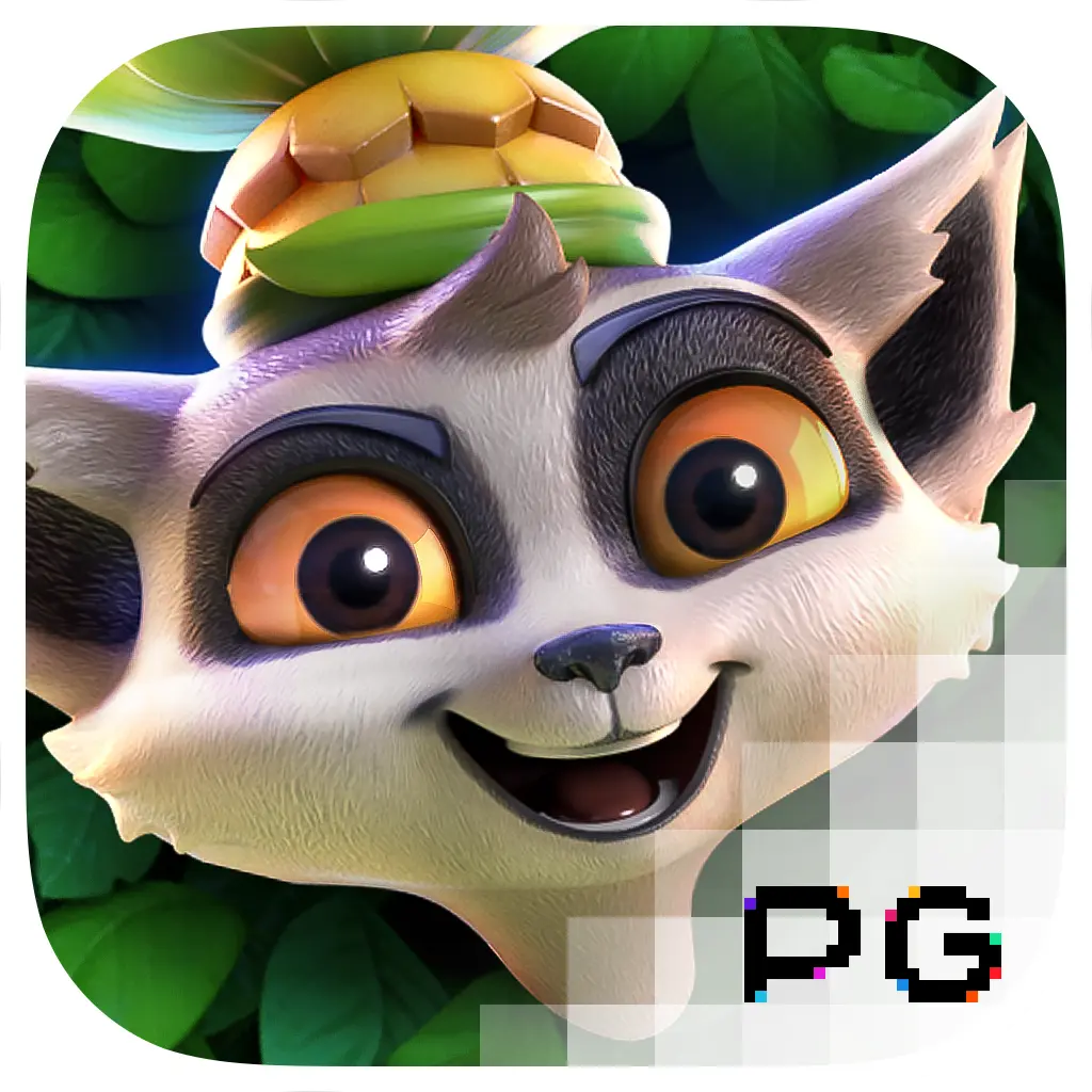 Jungle Delight - SUPERBET388