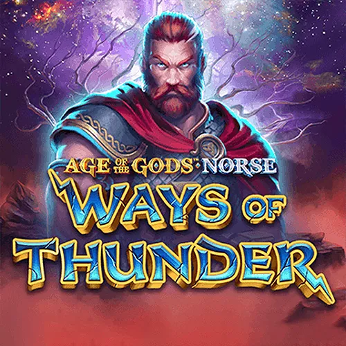 Age of the Gods Norse: Ways of Thunder - SUPERBET388