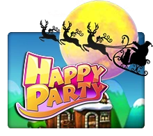 Happy Party - SUPERBET388