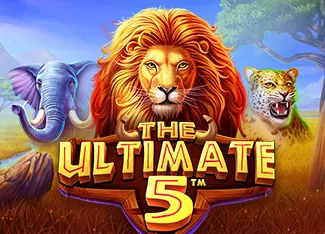 The Ultimate 5 - SUPERBET388