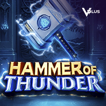 Hammer of Thunder - SUPERBET388