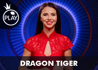 Dragon Tiger - SUPERBET388
