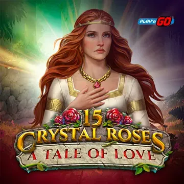 15 Crystal Roses: A Tale of Love - SUPERBET388
