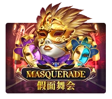 Masquerade - SUPERBET388