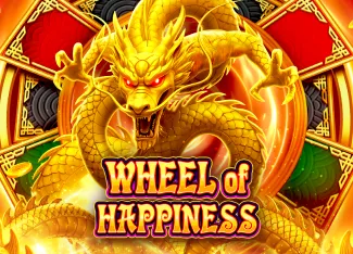 Wheel of Happiness - SUPERBET388