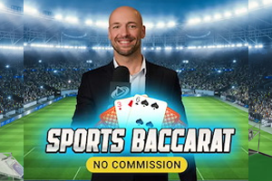 Sports Baccarat NC - SUPERBET388