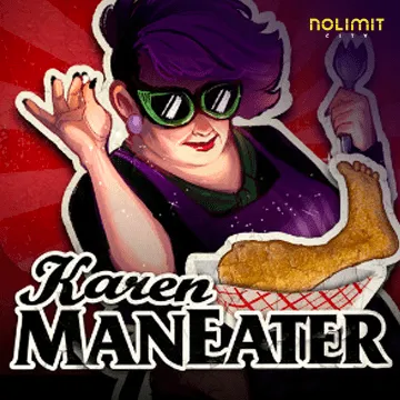Karen Maneater - SUPERBET388