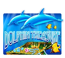Dolphin Treasure - SUPERBET388