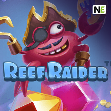 Reef Raider - SUPERBET388