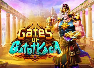 Gates of Gatot Kaca - SUPERBET388