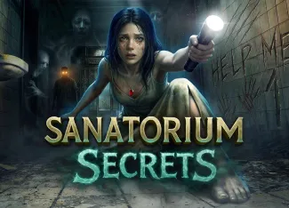 Sanatorium Secrets - SUPERBET388