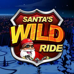 Santas Wild Ride - SUPERBET388