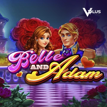 Belle and Adam - SUPERBET388