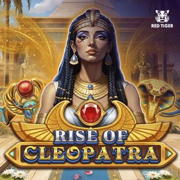 Rise of Cleopatra - SUPERBET388